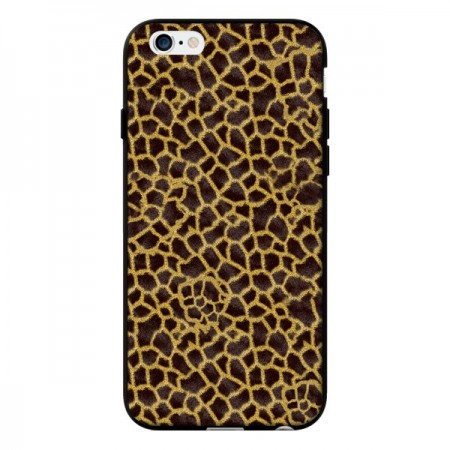Coque Girafe pour iPhone 6 - Maximilian San Coque Girafe pour iPhone 6 - Maximilian San