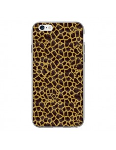 Coque Girafe pour iPhone 6 - Maximilian San 2