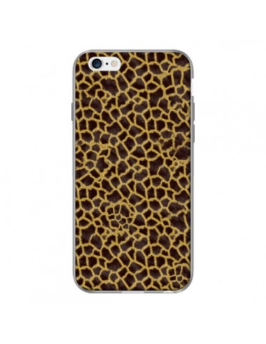 Coque Girafe pour iPhone 6 - Maximilian San