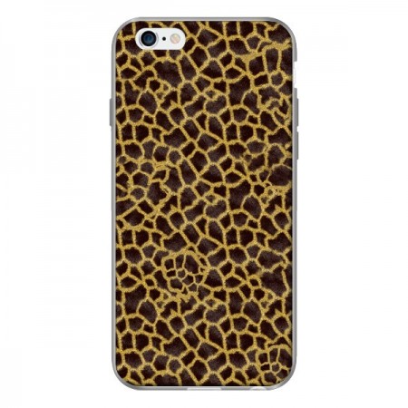 Coque Girafe pour iPhone 6 - Maximilian San Coque Girafe pour iPhone 6 - Maximilian San