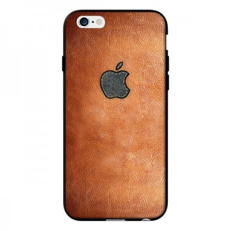 Coque Style Cuir pour iPhone 6 - Maximilian San Coque Style Cuir pour iPhone 6 - Maximilian San