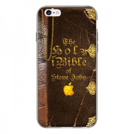 Coque Livre de Steve Jobs pour iPhone 6 - Maximilian San Coque Livre de Steve Jobs pour iPhone 6 - Maximilian San