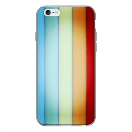 Coque Lignes Verticales Geometric pour iPhone 6 - Maximilian San Coque Lignes Verticales Geometric pour iPhone 6 - Maximilian San