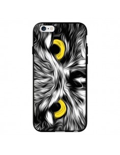 Coque The Sudden Awakening of Nature Chouette pour iPhone 6 - Maximilian San