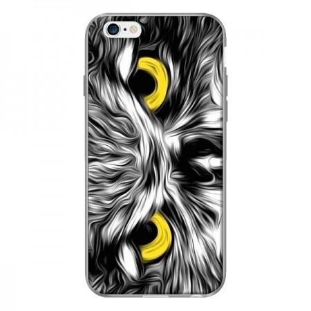 Coque The Sudden Awakening of Nature Chouette pour iPhone 6 - Maximilian San Coque The Sudden Awakening of Nature Chouette pour iPhone 6 - Maximilian San