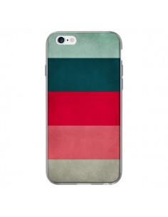 Coque Bandes New York City Hues pour iPhone 6 - Maximilian San 2