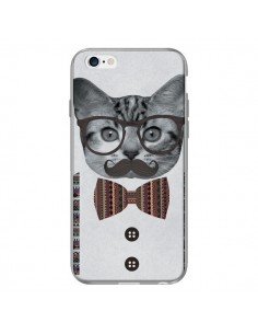 Coque Chat pour iPhone 6 - Börg 2