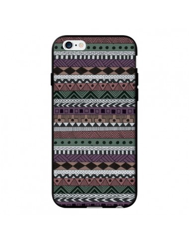 Coque Azteque Pattern pour iPhone 6 - Börg