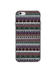 Coque Azteque Pattern pour iPhone 6 - Börg 2