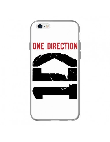 Coque One Direction pour iPhone 6 - Nico