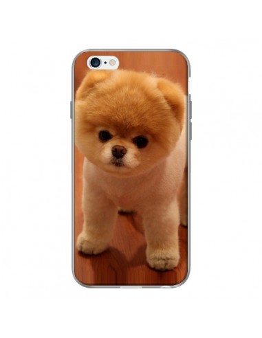 Coque Boo Le Chien pour iPhone 6 - Nico