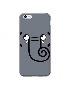 Coque L'Eléphant pour iPhone 6 - Nico