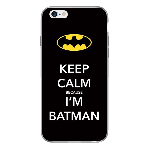 coque iphone 6 keep calm