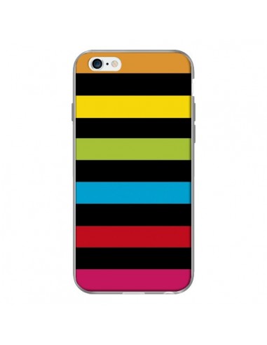 Coque Marcel pour iPhone 6 - Nico