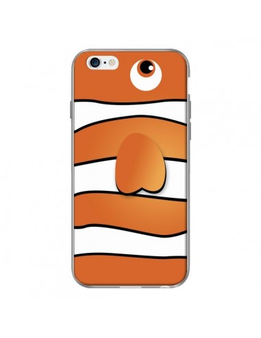 Coque Nemo pour iPhone 6 - Nico