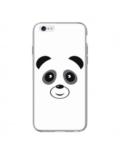Coque Le Panda pour iPhone 6 - Nico