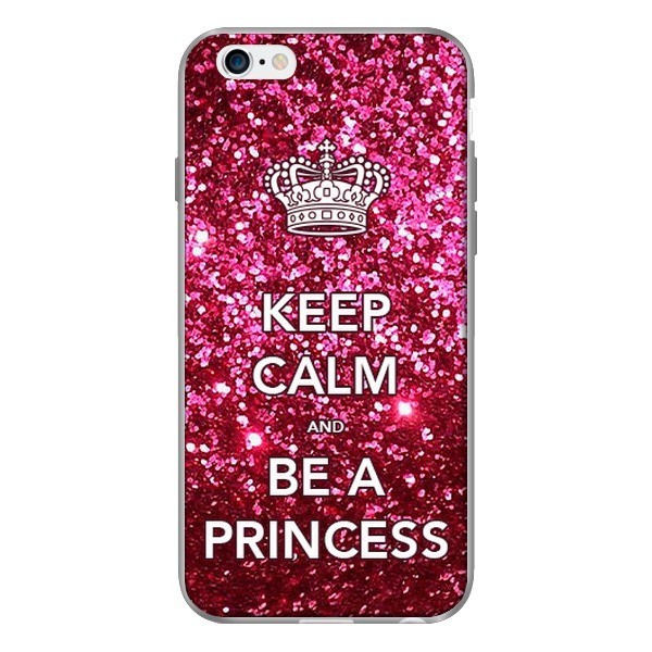 coque iphone 6 ma princesse