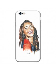 Coque Nabilla pour iPhone 6 - Percy 2