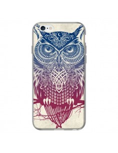 Coque Chouette pour iPhone 6 - Rachel Caldwell 2