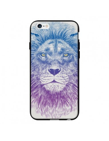 Coque Lion pour iPhone 6 - Rachel Caldwell