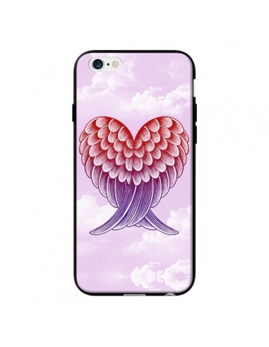 coque iphone 6 amour