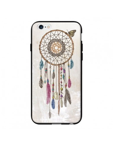 Coque Attrape-rêves Lakota pour iPhone 6 - Rachel Caldwell
