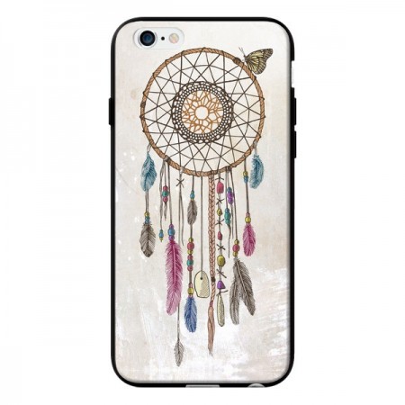Coque Attrape-rêves Lakota pour iPhone 6 - Rachel Caldwell Coque Attrape-rêves Lakota pour iPhone 6 - Rachel Caldwell