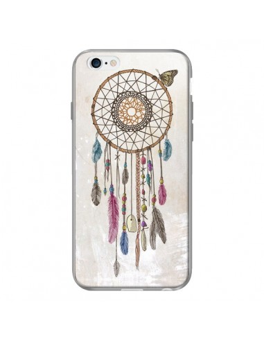 Coque Attrape-rêves Lakota pour iPhone 6 - Rachel Caldwell