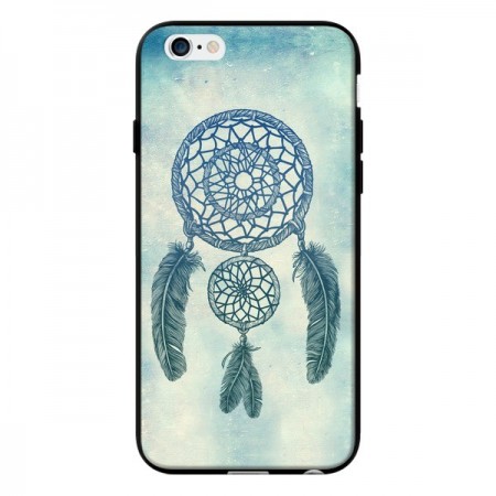 Coque Attrape-rêves double pour iPhone 6 - Rachel Caldwell Coque Attrape-rêves double pour iPhone 6 - Rachel Caldwell