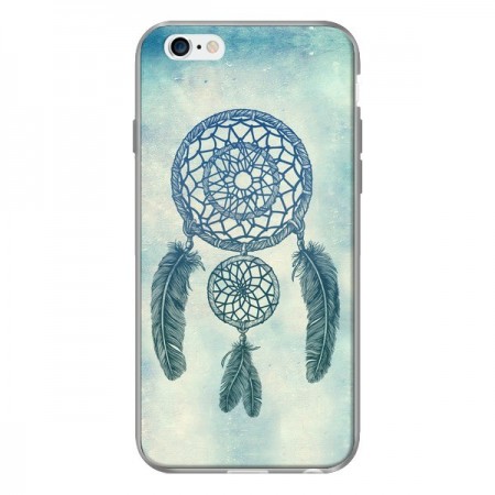Coque Attrape-rêves double pour iPhone 6 - Rachel Caldwell Coque Attrape-rêves double pour iPhone 6 - Rachel Caldwell