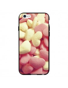 Coque Tiny pieces of my heart pour iPhone 6 - R Delean