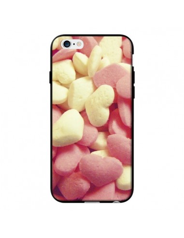Coque Tiny pieces of my heart pour iPhone 6 - R Delean