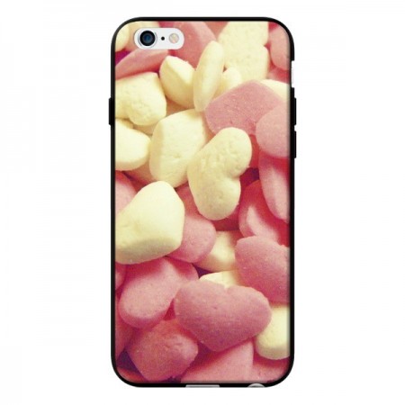 Coque Tiny pieces of my heart pour iPhone 6 - R Delean Coque Tiny pieces of my heart pour iPhone 6 - R Delean