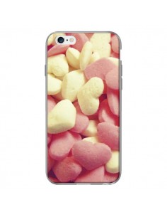 Coque Tiny pieces of my heart pour iPhone 6 - R Delean 2