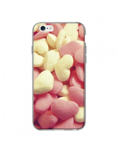 Coque Tiny pieces of my heart pour iPhone 6 - R Delean