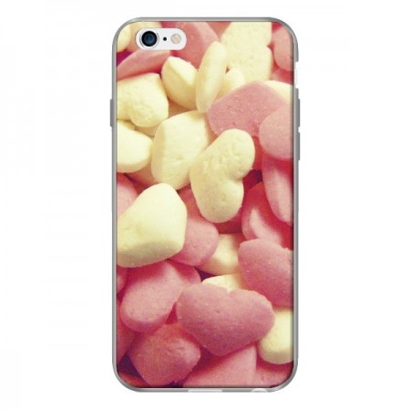Coque Tiny pieces of my heart pour iPhone 6 - R Delean Coque Tiny pieces of my heart pour iPhone 6 - R Delean