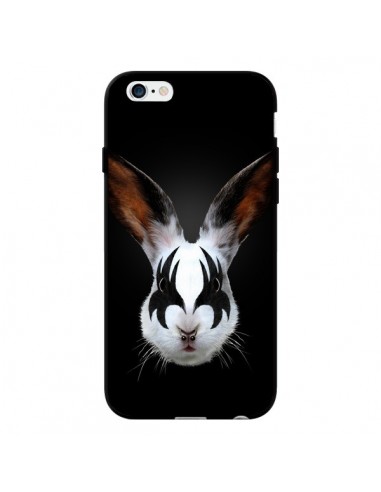 Coque Kiss of a Rabbit pour iPhone 6 - Robert Farkas
