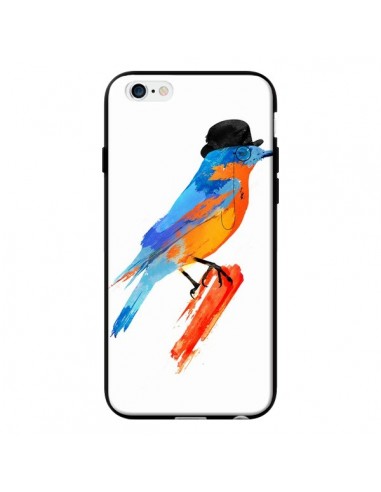 Coque Lord Bird pour iPhone 6 - Robert Farkas