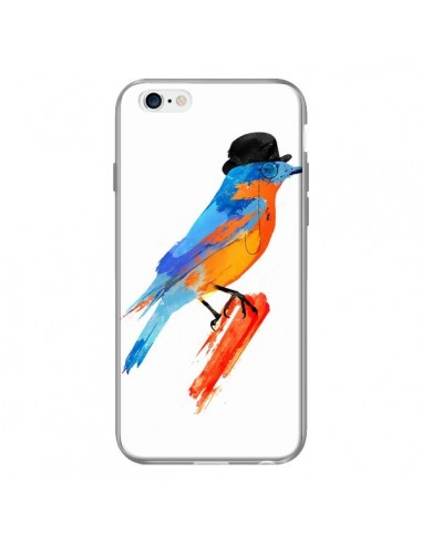 Coque Lord Bird pour iPhone 6 - Robert Farkas