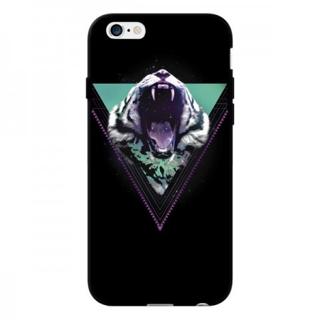 Coque Master of the Universe pour iPhone 6 - Robert Farkas Coque Master of the Universe pour iPhone 6 - Robert Farkas