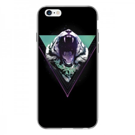 Coque Master of the Universe pour iPhone 6 - Robert Farkas Coque Master of the Universe pour iPhone 6 - Robert Farkas