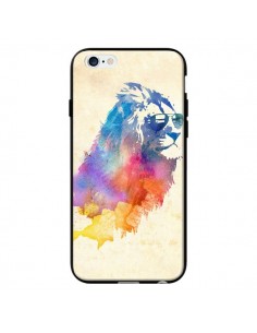 Coque Sunny Leo pour iPhone 6 - Robert Farkas