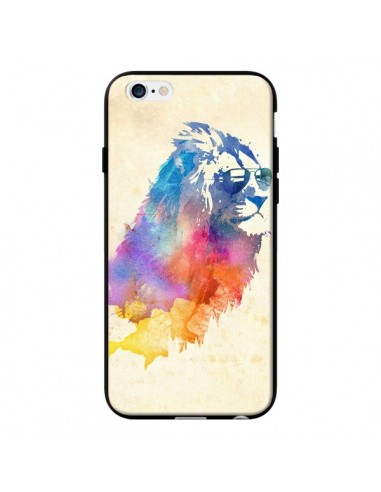 Coque Sunny Leo pour iPhone 6 - Robert Farkas