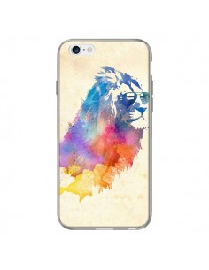 Coque Sunny Leo pour iPhone 6 - Robert Farkas 2