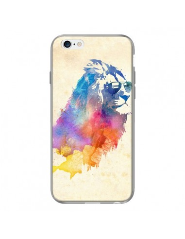 Coque Sunny Leo pour iPhone 6 - Robert Farkas