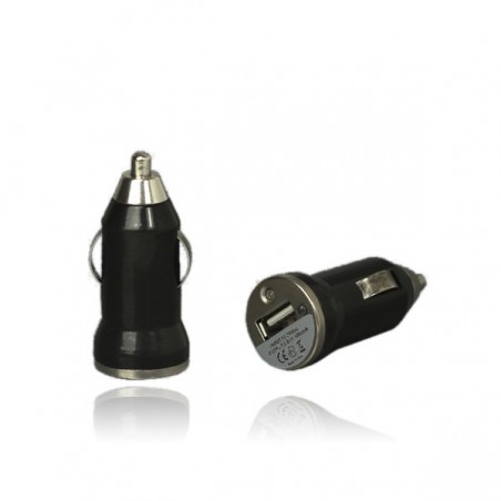 Adaptateur Chargeur allume-cigare pour iPhone iPod Samsung BlackBerry Adaptateur Chargeur allume-cigare pour iPhone iPod Samsung BlackBerry