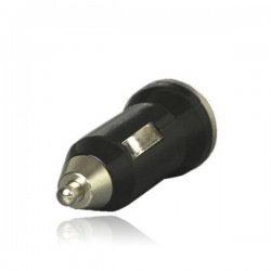 Adaptateur Chargeur allume-cigare pour iPhone iPod Samsung BlackBerry 2