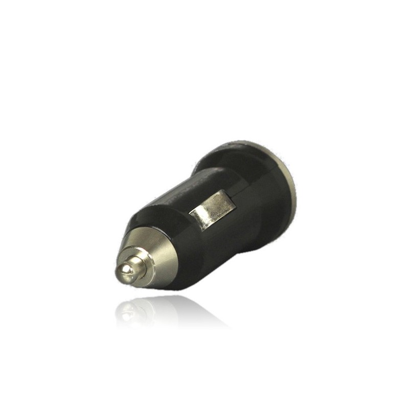 Adaptateur Chargeur allume-cigare pour iPhone iPod Samsung BlackBerry