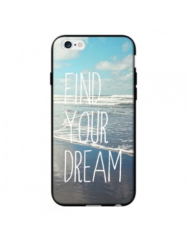 Coque Find your Dream pour iPhone 6 - Sylvia Cook