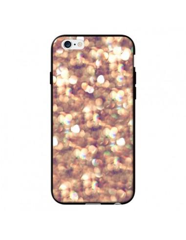 Coque Glitter and Shine Paillettes pour iPhone 6 - Sylvia Cook